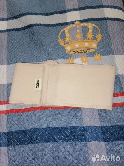 Бандаж для беременных orto