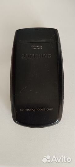 Samsung SGH-C270