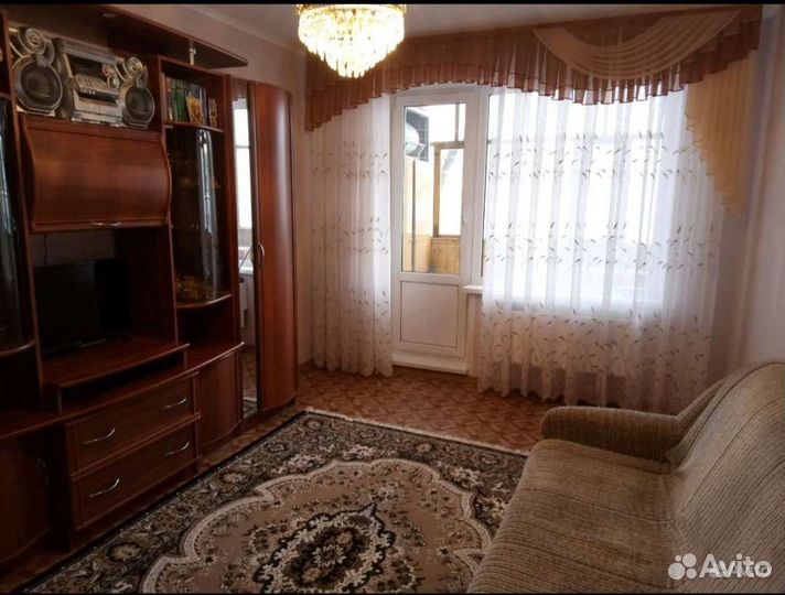 Тюль с вышевкой