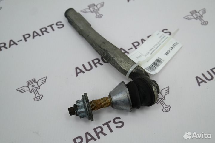 Наконечник рулевой Mercedes C W205 2013