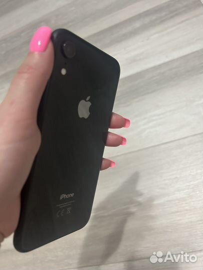 iPhone Xr, 64 ГБ