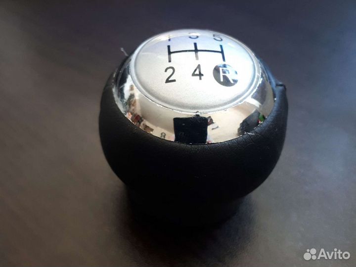 Ручка МКПП Тойота Королла,Аурис,авенсис