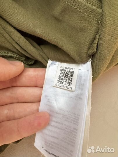 Тайтсы adidas originals