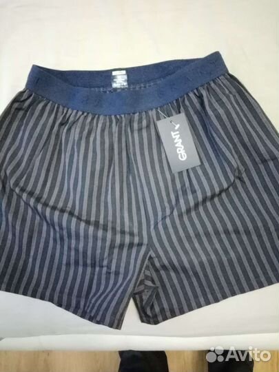 Трусы мужские новые
