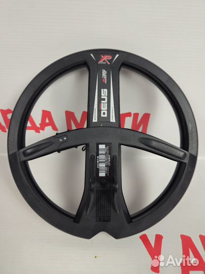 Металлоискатель XP ORX 22,5 х35