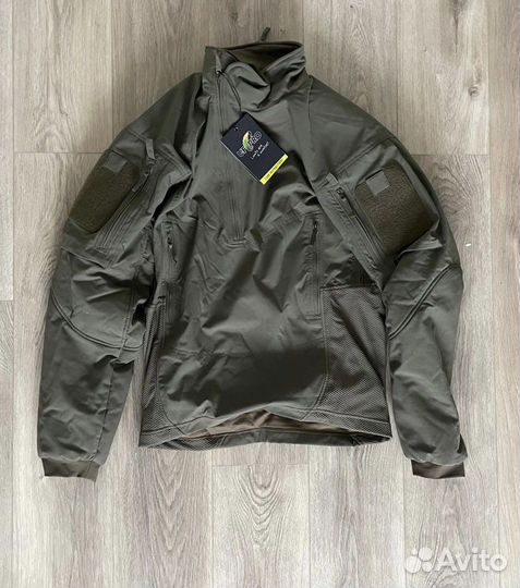 UF PRO ACE winter combat shirt gen.2