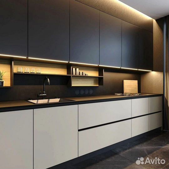 Кухня на заказ