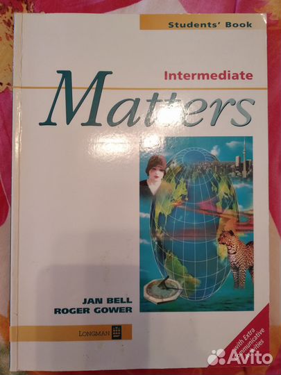 Рабочая тетрадь и учебник по английскому языку