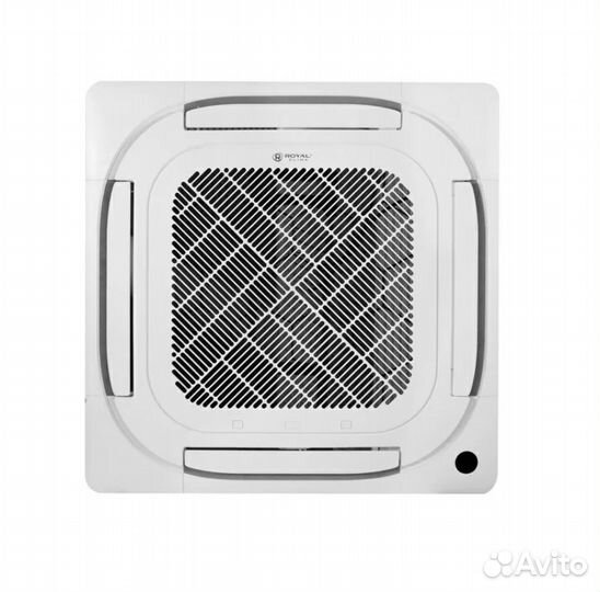 Кондиционер Royal Clima на 106 кв.м