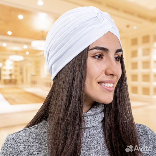 Чалма тюрбан