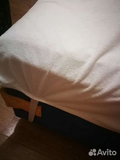 Водонепроницаемая, непромокаемая простынь