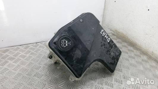 Бачок омывателя BMW X5 E53 (DMA03NL01)