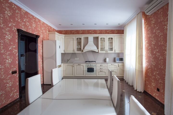 Коттедж 80 м² на участке 3 сот.