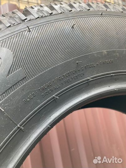 Lassa Iceways 2 175/70 R13 82T