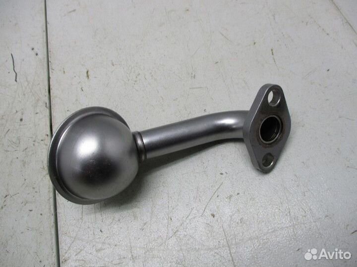 Маслозаборник Hyundai Solaris 2 HCR