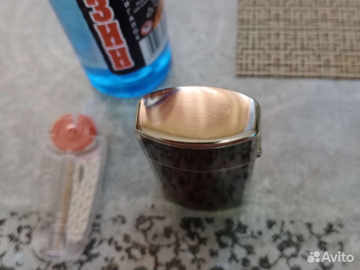 Зажигалка бензиновая zippo sarome