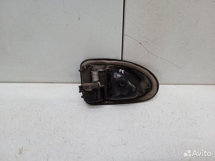 Ручка двери внутренняя правая Renault Logan 1 1.4