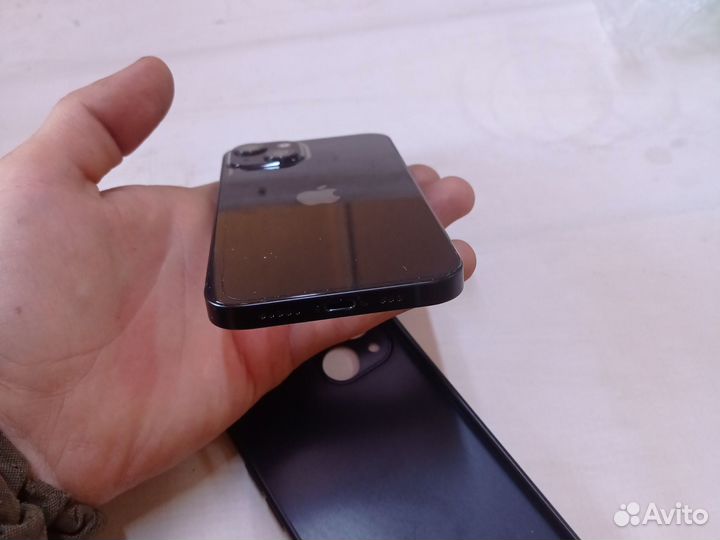 iPhone 13, 128 ГБ