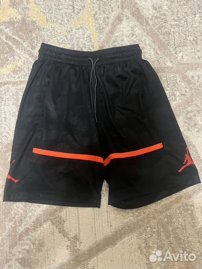 Шорты jordan