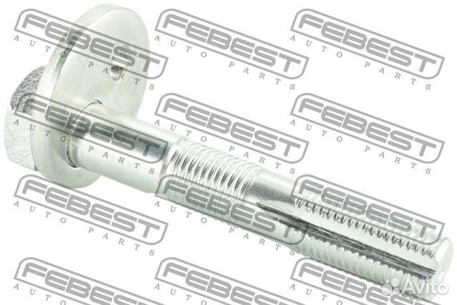 Болт с эксцентриком