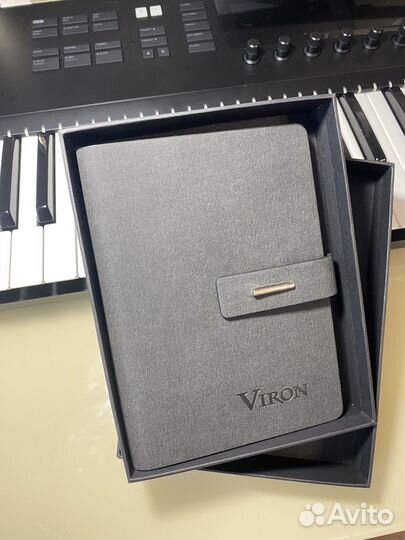 Ежедневник Viron