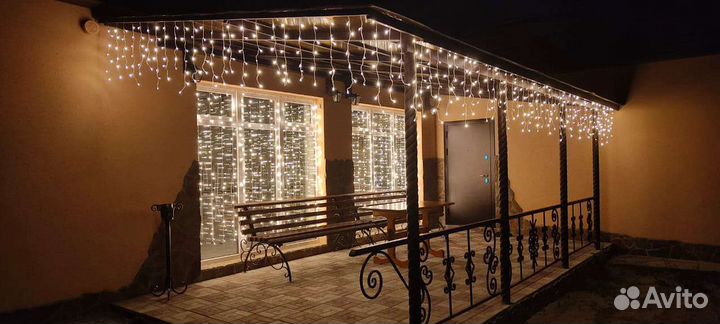 Банкетный зал 