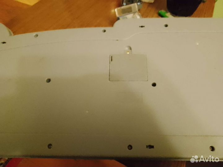 Синтезатор casio детский