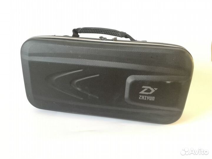 Электронный подвес Zhiyun Crane 2 стедикам