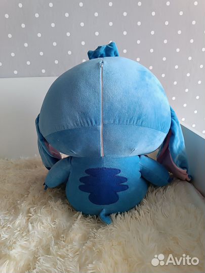 Мягкая игрушка стич