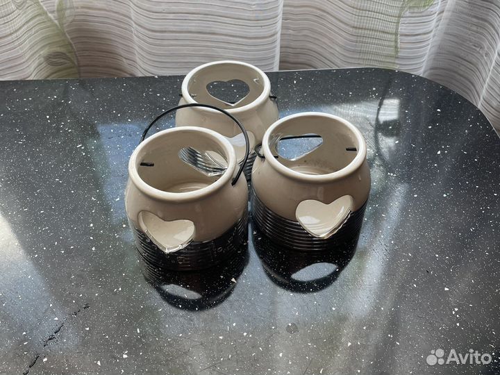 Подсвечники