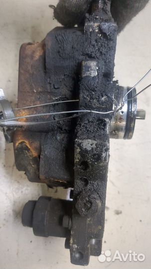 Тнвд Mercedes Vito W639, 2008