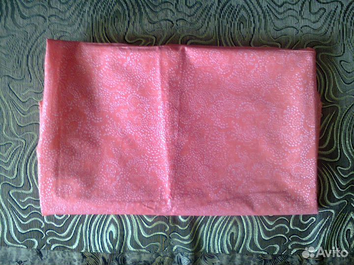 Ткани разные СССР