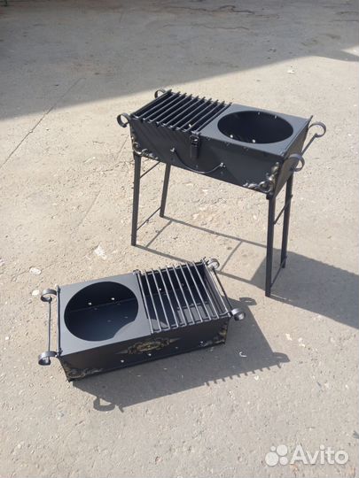 Мангал 