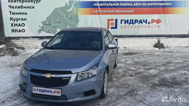 Датчик детонации Chevrolet Cruze 96253545