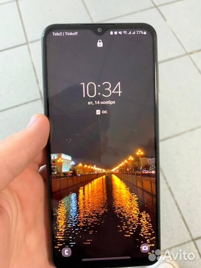 Samsung Galaxy A23, 4/64 ГБ
