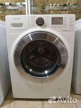 Ремонт стиральных машин