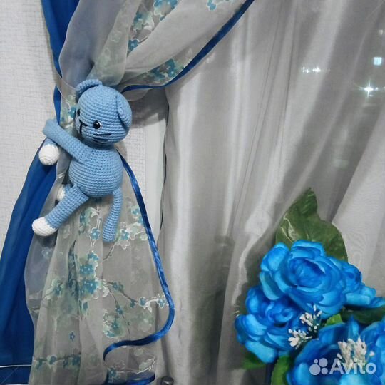 Амигуруми вязаные игрушки