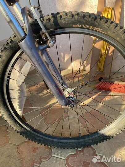 Велосипед mongoose Pro Zero-G2