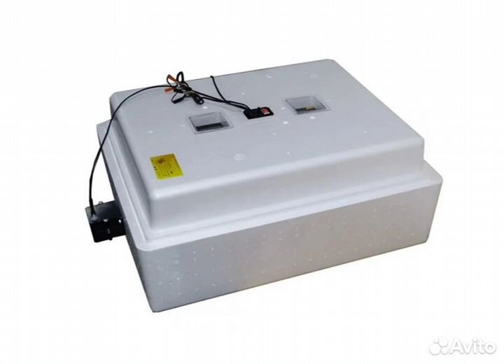 Инкубатор Несушка на 104 яйца