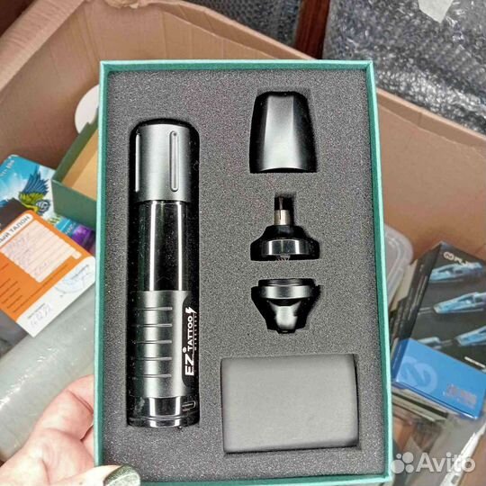 Машинка для тату