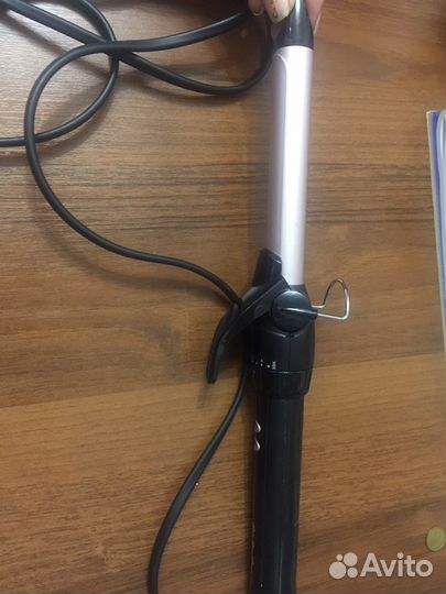 Плойка BaByliss