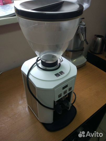 Кофемолка Dalla Corte ONE