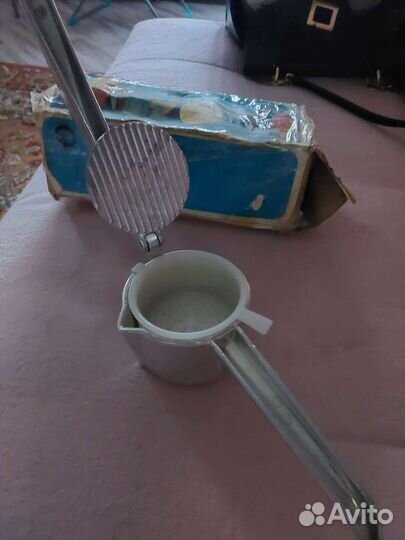 Соковыжималка ручная пресс