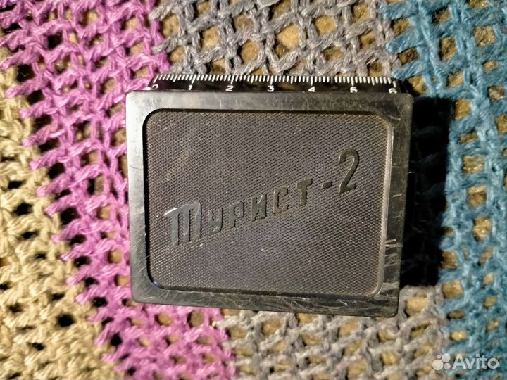 Компас СССР