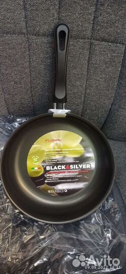 Сковородка