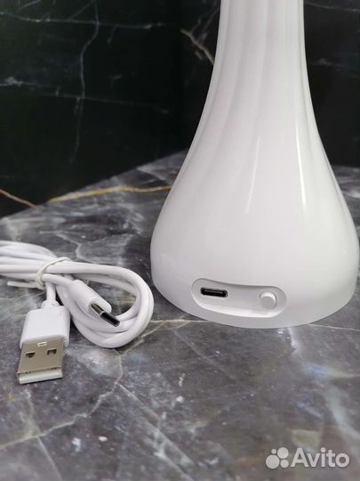 Фонарик для маникюра настольный 18 Вт