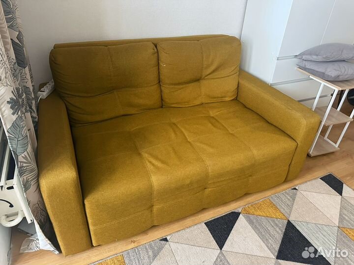 Диван раскладной бу