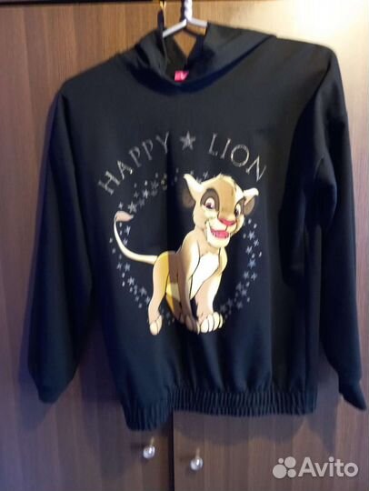 Кофта женская