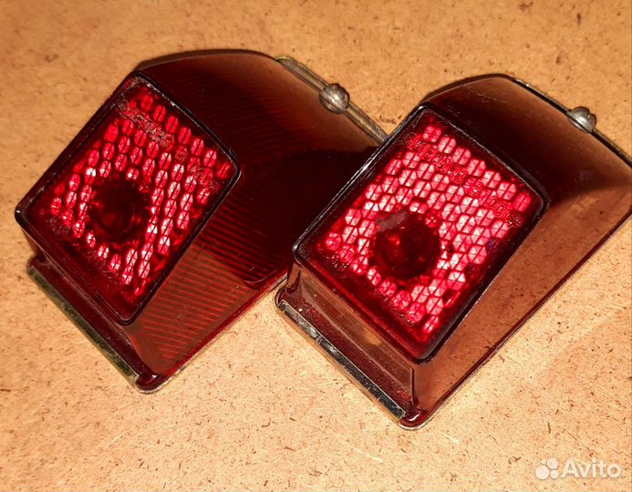 Фонарь фп 226