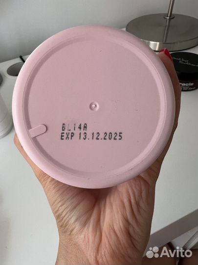 Набор косметики пакетом